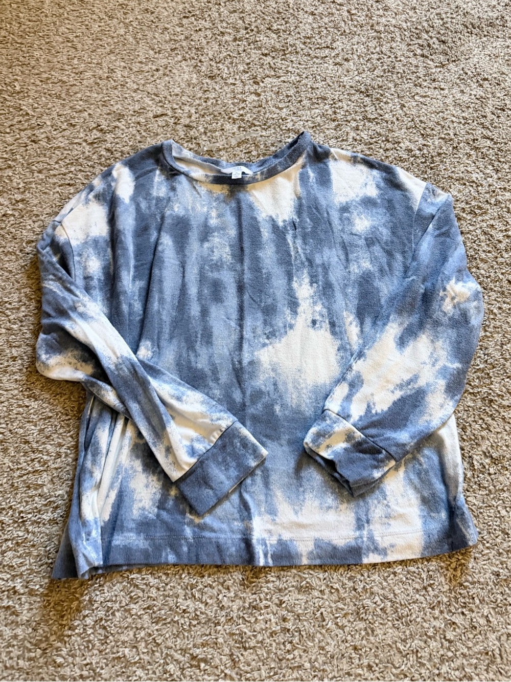 Time and Tru Sweater